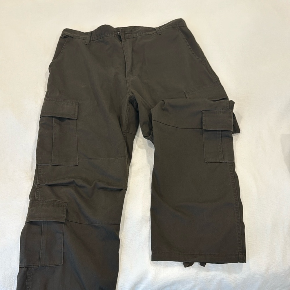 Rothco Vintage Military Cargo Pant